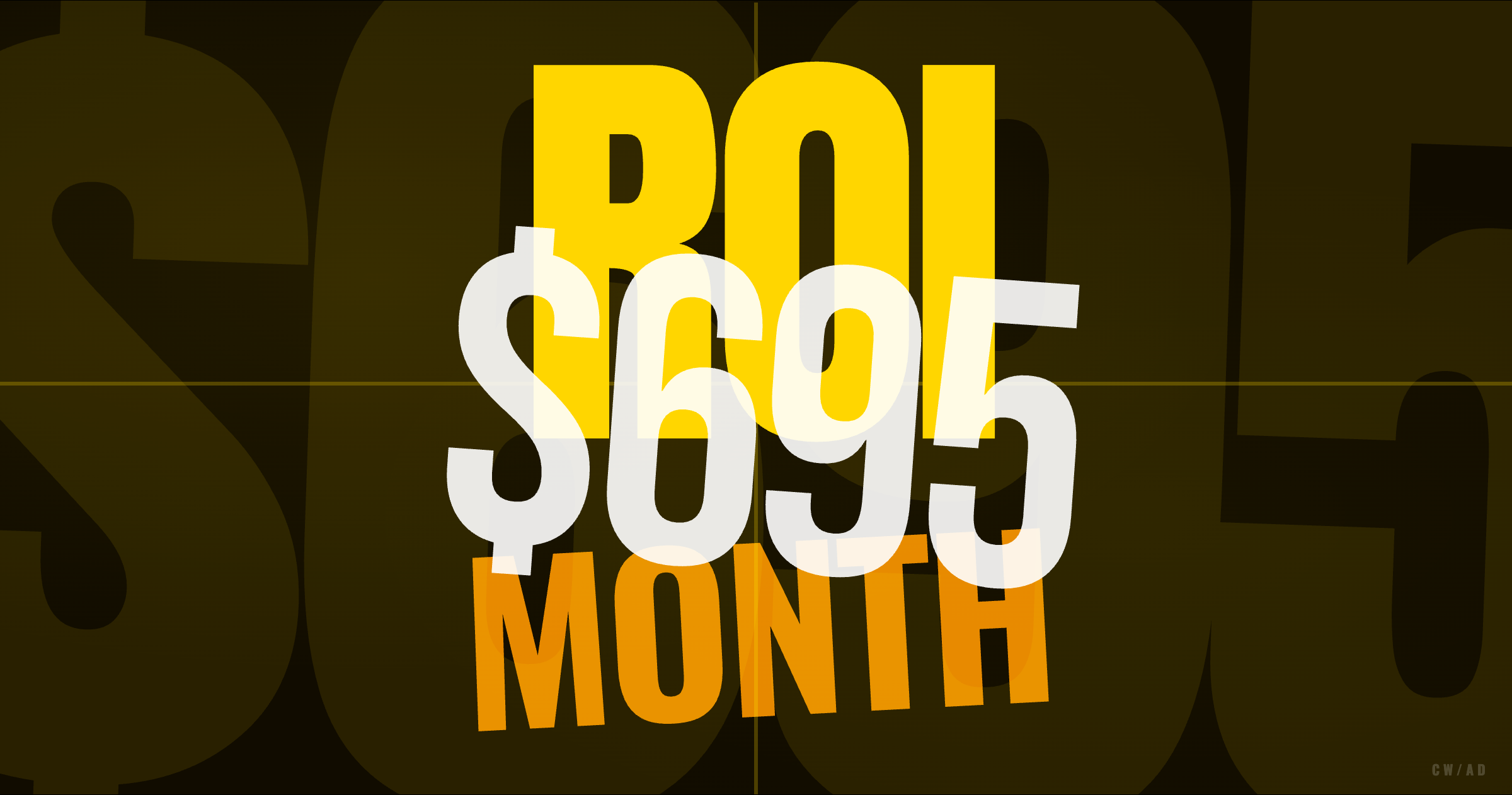 Laundromat AI ROI calculator and revenue breakdown